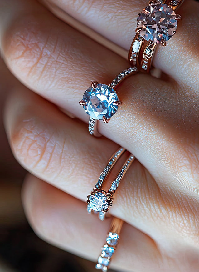 Magma Jewelers Magma Jewelers